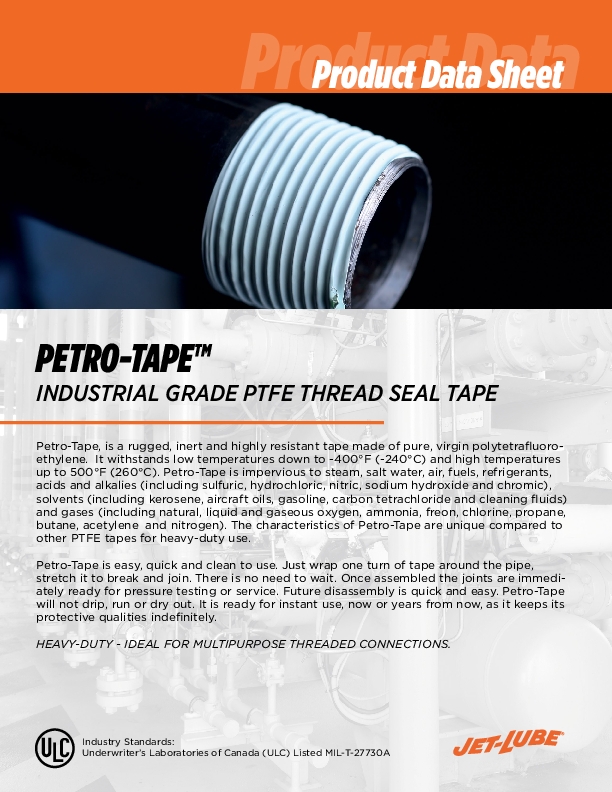 PDS_Petro-Tape_English