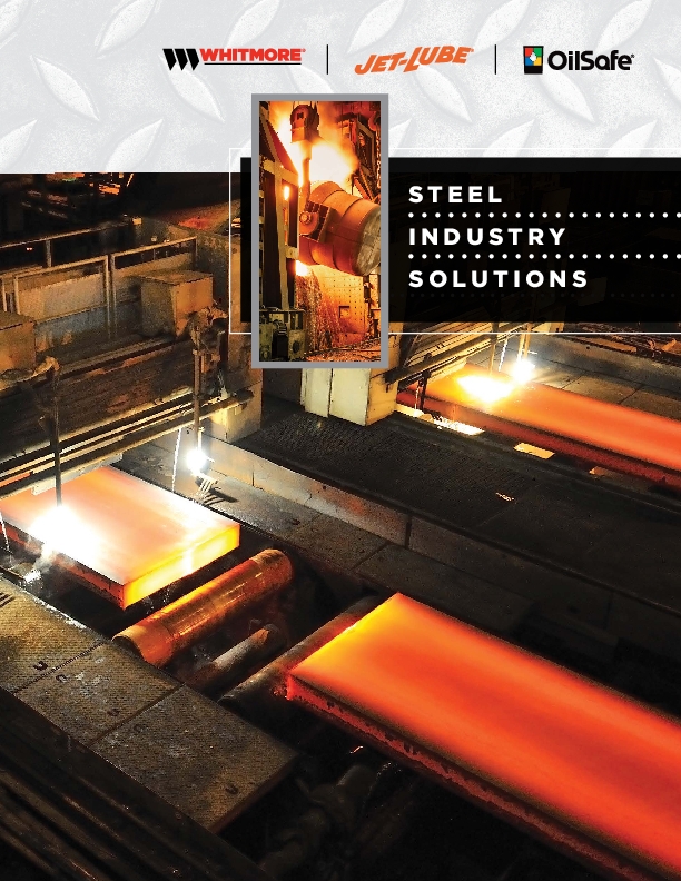 BR_Steel Industry Solutions_English