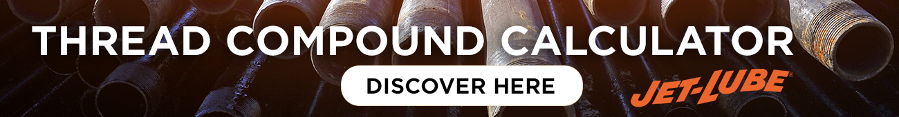 Thread Compound Calculator