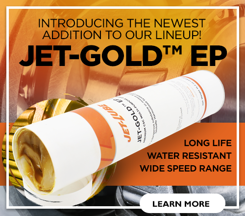 Jet Gold | JetLube