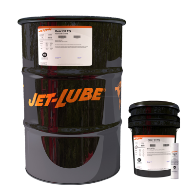 Gear Oil FG