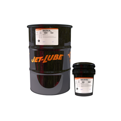 Gear Oil FG