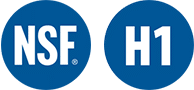 Hydraulic Oil FG Food Grade Gear Oil - NSF H1 (32, 46, 68)
